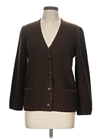 Céline Vintage Cardigan (view 1)