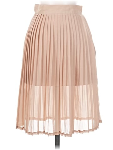 American Apparel Formal Skirt (view 1)