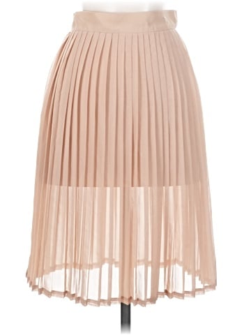 American Apparel Formal Skirt (view 2)