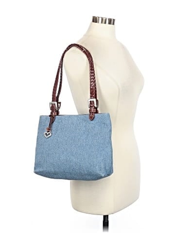 Brighton Shoulder Bag (view 2)