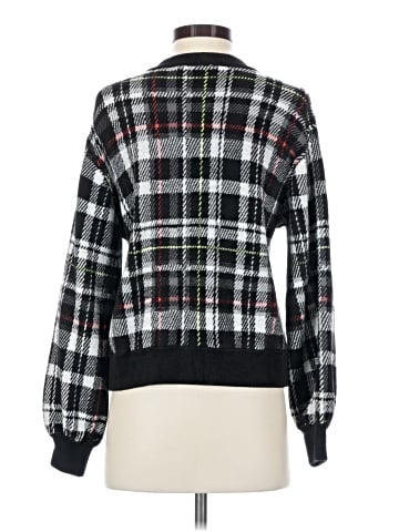 Alice + Olivia Cardigan (view 2)