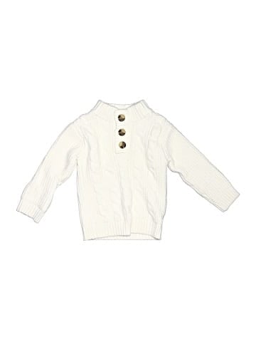 Cat & Jack Pullover Sweater (view 1)