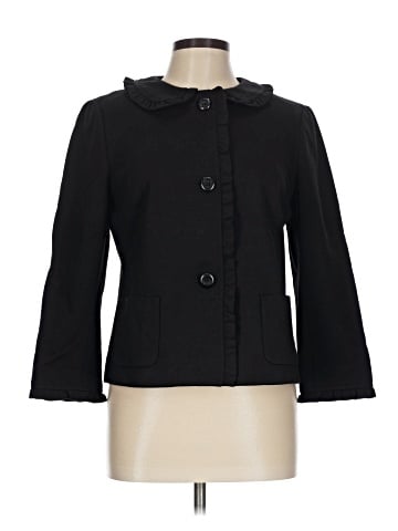Talbots Coat (view 1)