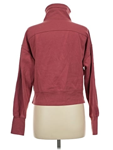 Active by Old Navy Sweatshirt (view 2)