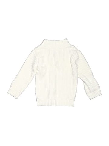 Cat & Jack Pullover Sweater (view 2)