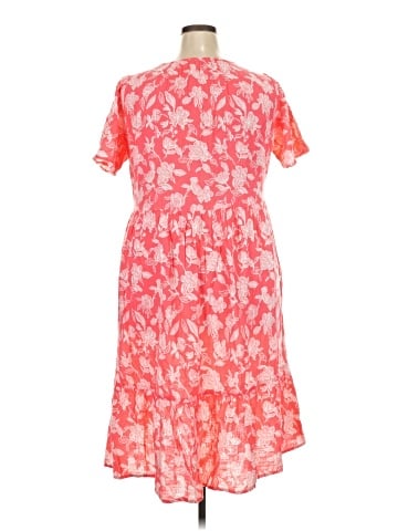 Style&Co Casual Dress (view 2)