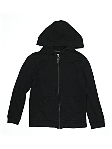 Cat & Jack Zip Up Hoodie (view 1)