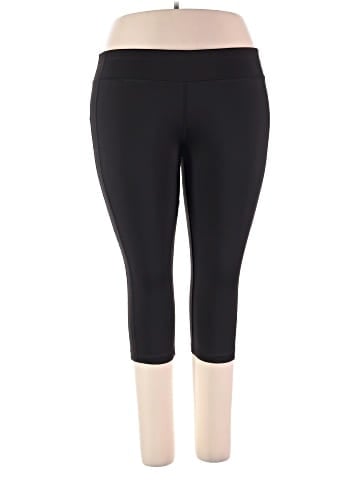Danskin Now Active Pants (view 1)