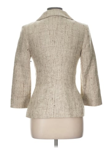 Dolce & Gabbana Silk Blazer (view 2)