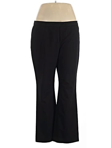 Worthington Active Pants (view 1)