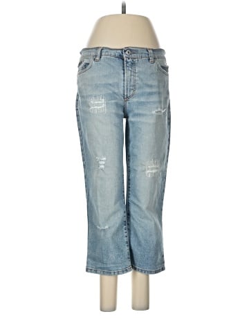 D&G Dolce & Gabbana Jeans (view 1)