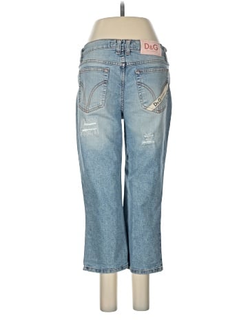 D&G Dolce & Gabbana Jeans (view 2)