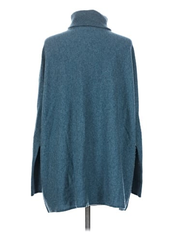 Garnet Hill Wool Pullover Sweater (view 2)