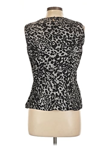 Ann Taylor Sleeveless Top (view 2)