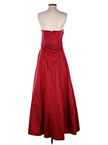 David's Bridal Cocktail Dress (view 2)