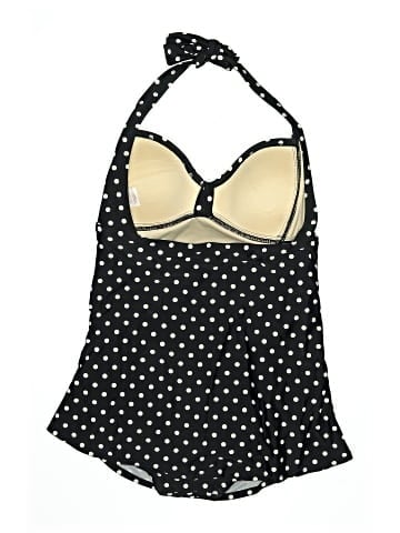 Merona One Piece Swimsuit (view 2)