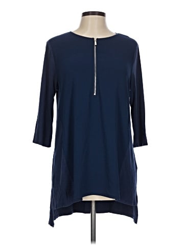 Vince Camuto 3/4 Sleeve Blouse (view 1)