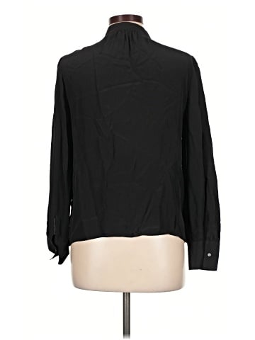 J.Crew Long Sleeve Blouse (view 2)