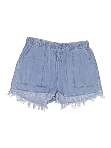 Unbranded Denim Shorts (view 1)