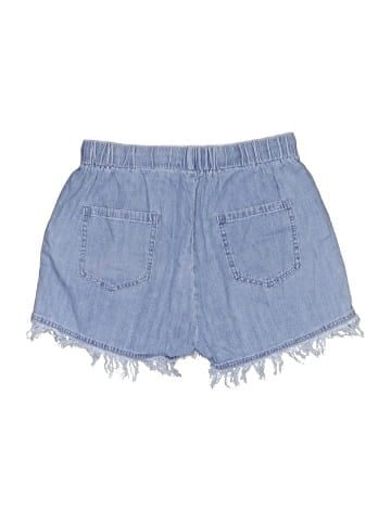 Unbranded Denim Shorts (view 2)