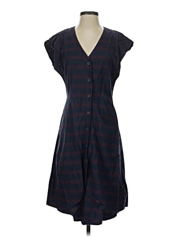 Bridge & Burn Casual Dress (view 1)