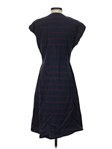 Bridge & Burn Casual Dress (view 2)