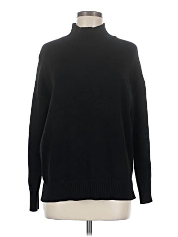 M Magaschoni Turtleneck Sweater (view 1)
