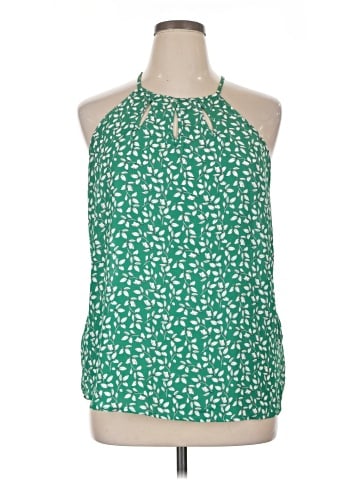 Papermoon Sleeveless Blouse (view 1)