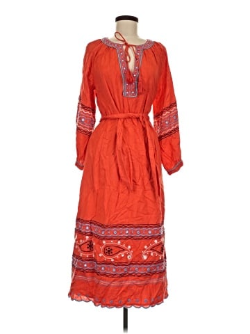 By Anthropologie Casual Dress (view 1)
