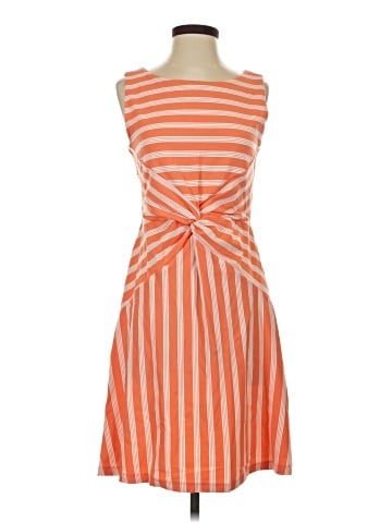 Lands' End Casual Dress (view 1)