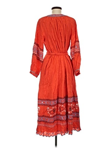 By Anthropologie Casual Dress (view 2)