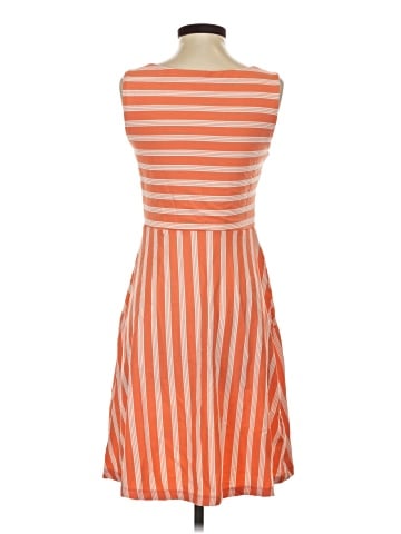 Lands' End Casual Dress (view 2)