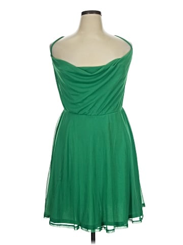 Torrid Cocktail Dress (view 1)