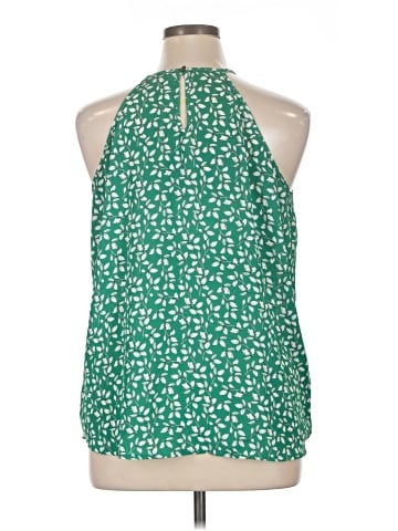 Papermoon Sleeveless Blouse (view 2)