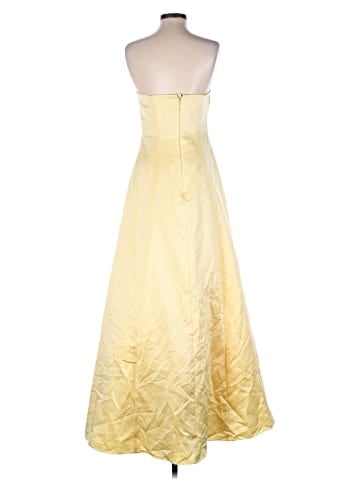 David's Bridal Cocktail Dress (view 2)