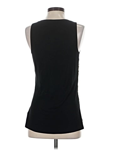 Express Sleeveless Top (view 2)