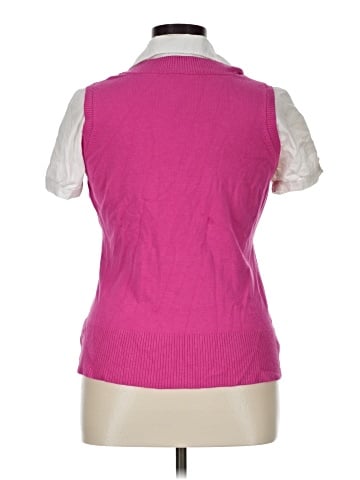 George Sleeveless Blouse (view 2)