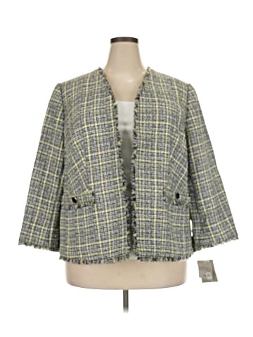 Kasper Coat (view 1)