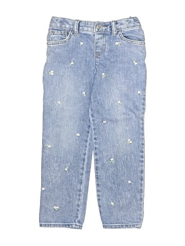 Cat & Jack Jeans (view 1)