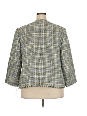 Kasper Coat (view 2)