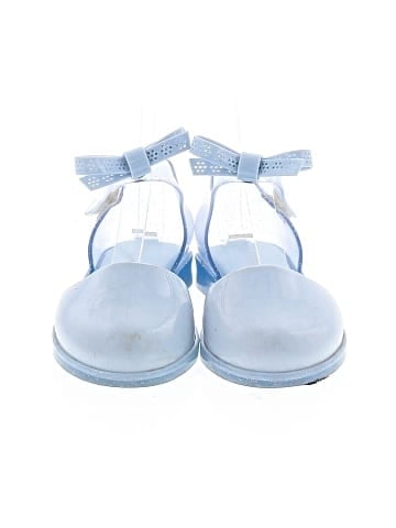 Mini Melissa Flats (view 2)