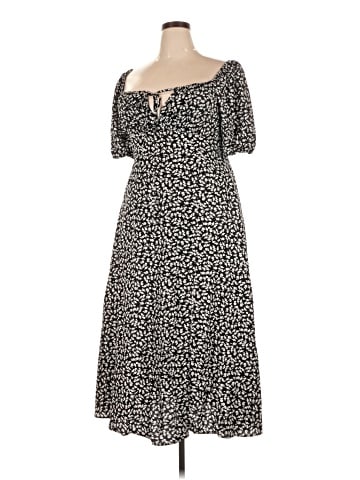 Finjani Casual Dress (view 1)