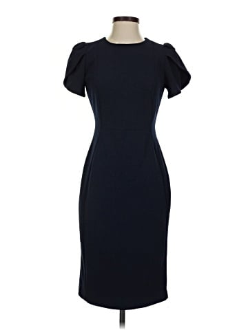 Calvin Klein Cocktail Dress (view 1)