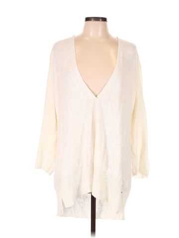 Eileen Fisher Cardigan (view 1)