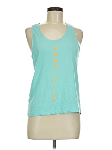 Nike Active Tank (view 1)