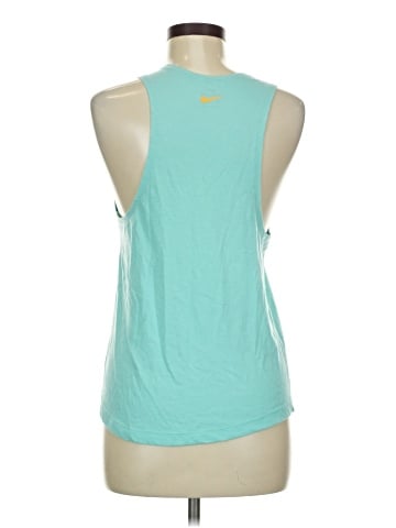 Nike Active Tank (view 2)