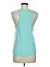 Nike Teal Active Tank Size M - photo 2