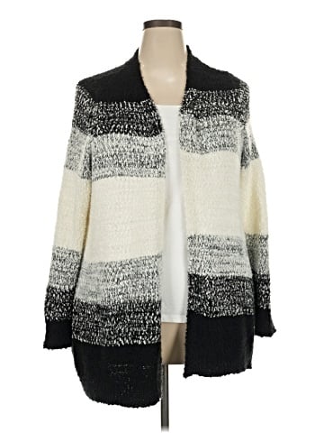 Lane Bryant Cardigan (view 1)