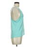 Nike Teal Active Tank Size M - photo 4