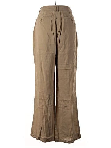 Theory Linen Pants (view 2)